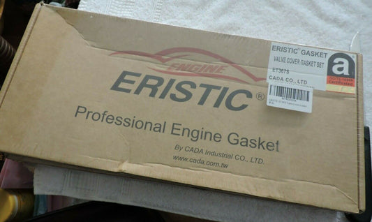 ERISTICE ENIGINE: PROFESSIONAL ENGINE GASKET SET  ET367S CADA CO, LTD