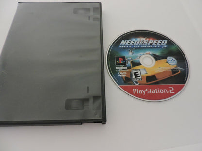 PLAYSTATION 2 GAME ATV OFF ROAD FURY 2  (E RATED)