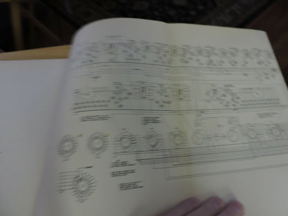 INSTRUCTION BOOK FOR  51R-2 VHF NAVIGATION RECEIVER--COLLINS 1950
