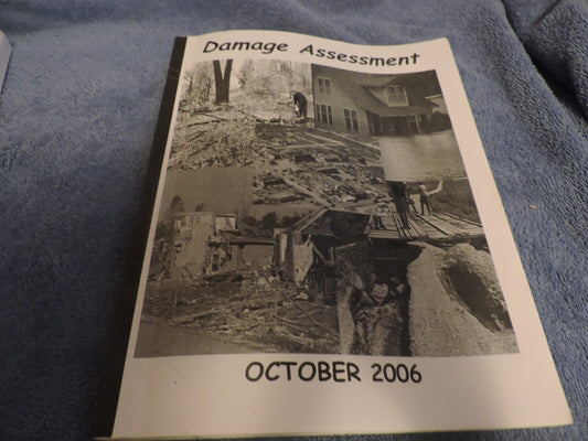 FEMA Course-Damage Assessment Handbook
