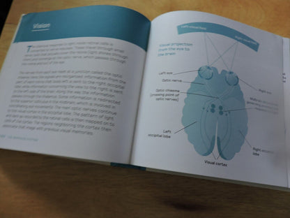 THE HUMAN BODY IN MINUTES BY TOM JACKSON 2020