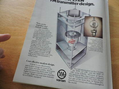 HAM RADIO MAGAZINE JANUARY 1980