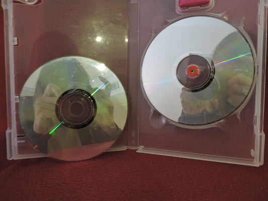 SONIC RAIDERS PLAYSTATION 2 DVD - 2006