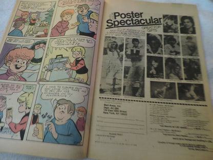 ARCHIE COMICS GROUP  ARCHIE LAUGH   #347 FEBRUARY 1980 UNGRADED