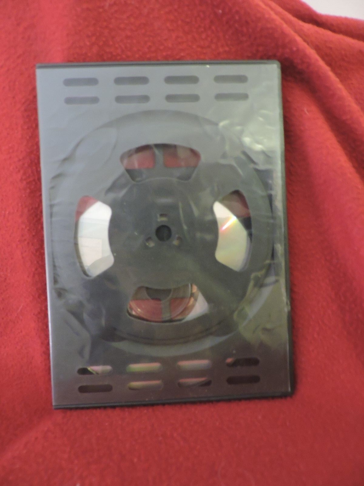 SONIC RAIDERS PLAYSTATION 2 DVD - 2006