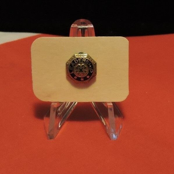 Leadership Pin