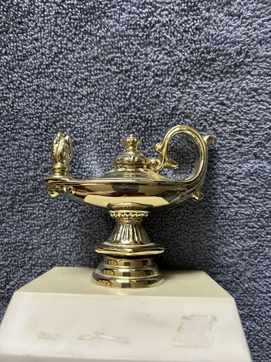 TROPHY:  
