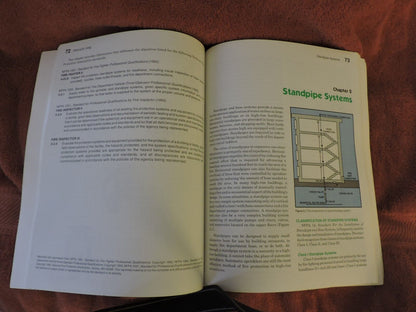 IFSTA, PRIVATE FIRE PROTECTION AND DETECTION PAPER BACK MANUAL, SECOND EDITION