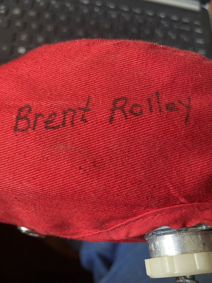 Official BSA CANTEEN