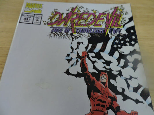 DAREDEVIL 
