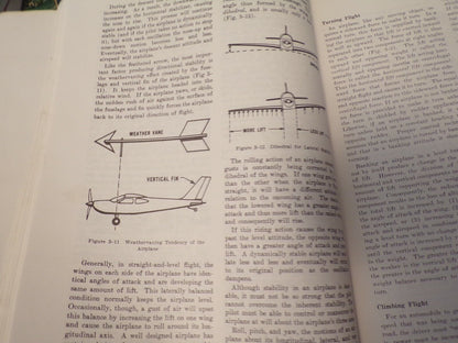 U.S. Department of Transportation Flight Training Handbook (Revised 1980)