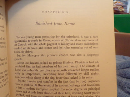 First Edition, 1949-Father Flanagan of Boys Town
