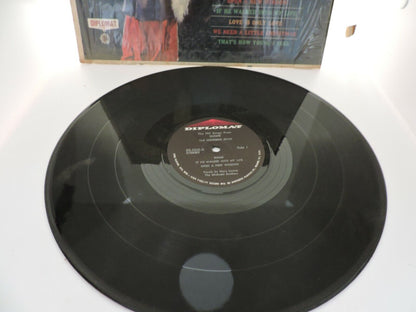 MAME, THE HIT SONGS, VOCALS BY MARY LOUISE, THE MICHAELS BROTHERS, THE MONTEREY