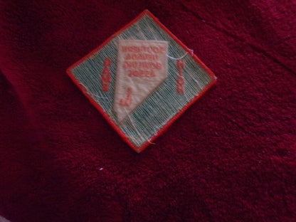 Southern Nevada Bowling Association High Game Patch