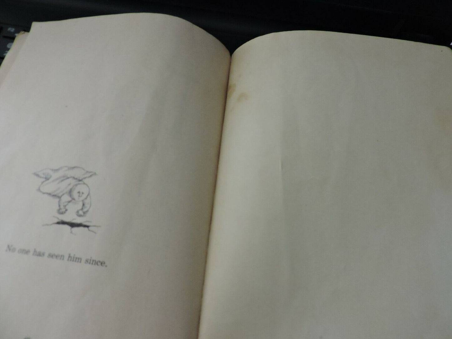 Rumpelstiltskin Book  1971