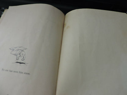 Rumpelstiltskin Book  1971