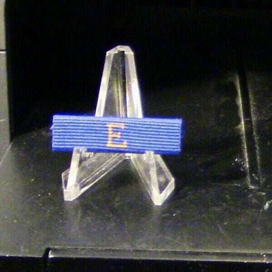 Official BSA: Explorer of the Year Award Ribbon