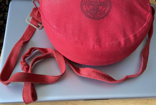 Official BSA CANTEEN