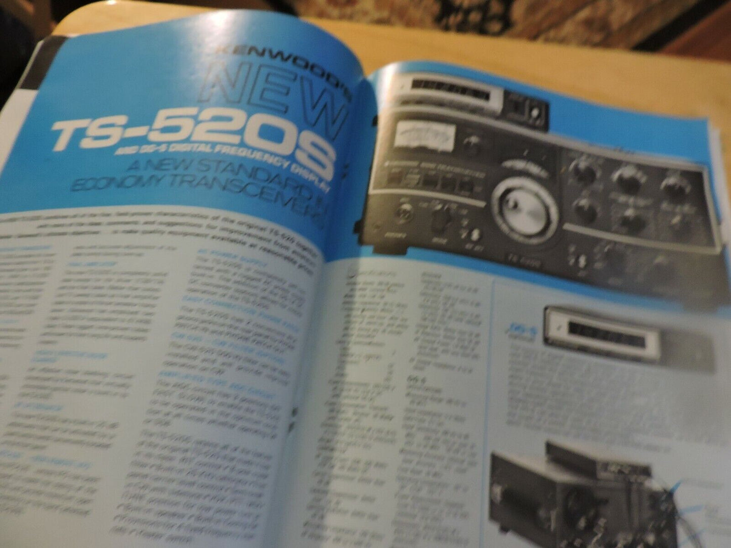 HAM RADIO MAGAZINE AUGUST 1977