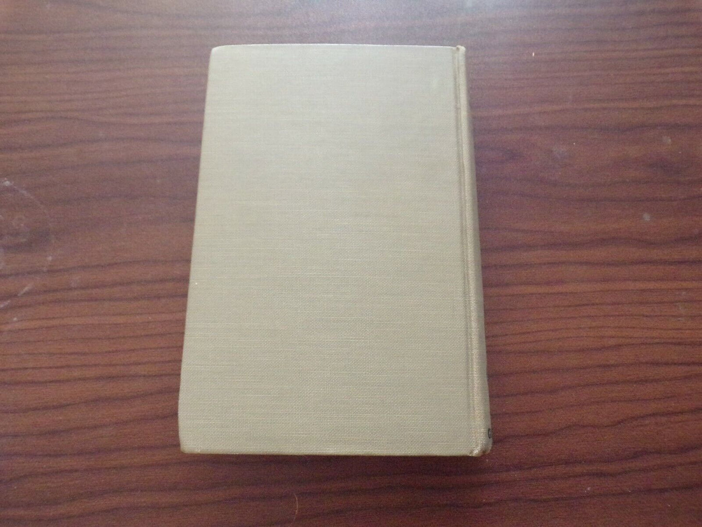 Nancy of Paradise Cottage By Shirley Watkins Hardback 1921