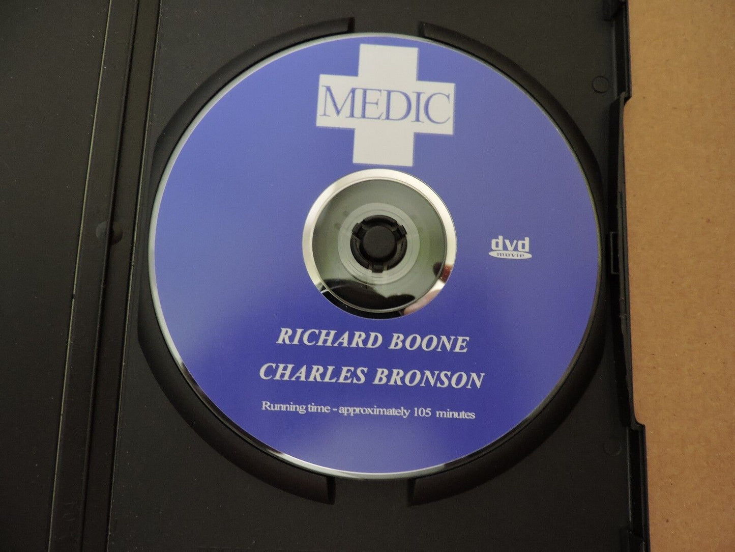 MEDIC