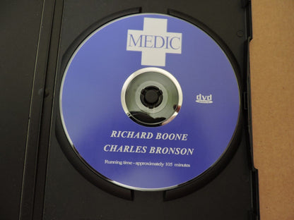 MEDIC