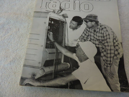 QST AMATEUR RADIO MAGAZINE FEBRUARY 1963