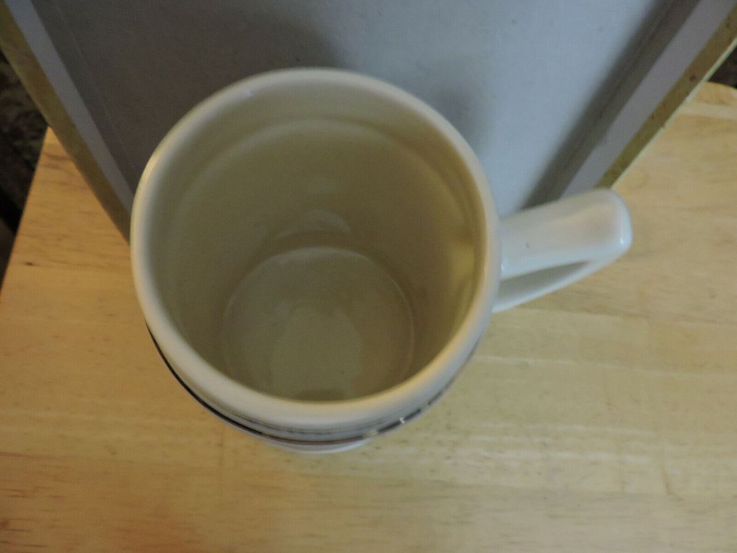 UNIVERSITY OF MISSOUR MDCCCXXXIX (1829) MUG