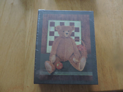 YESTERBOARD KEEPSAKE BOX/12 NOTECARDS&ENVELOPES 6.5X5 INCHES
