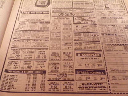 Capper's Newspaper (Topeka, Kansas) - Volume 111, No. 13 (June 20, 1989)