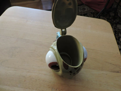 DISNEY ON ICE MUG  "CRUSH"