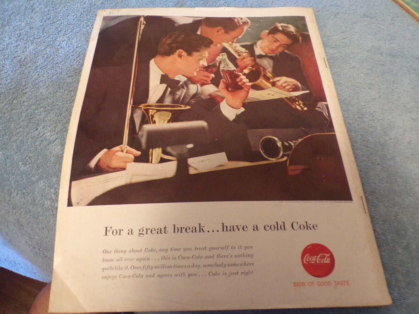 Boys' Life: March 1957 Issue
