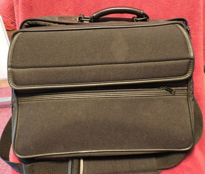 COMPUTER BAG 16X12X3