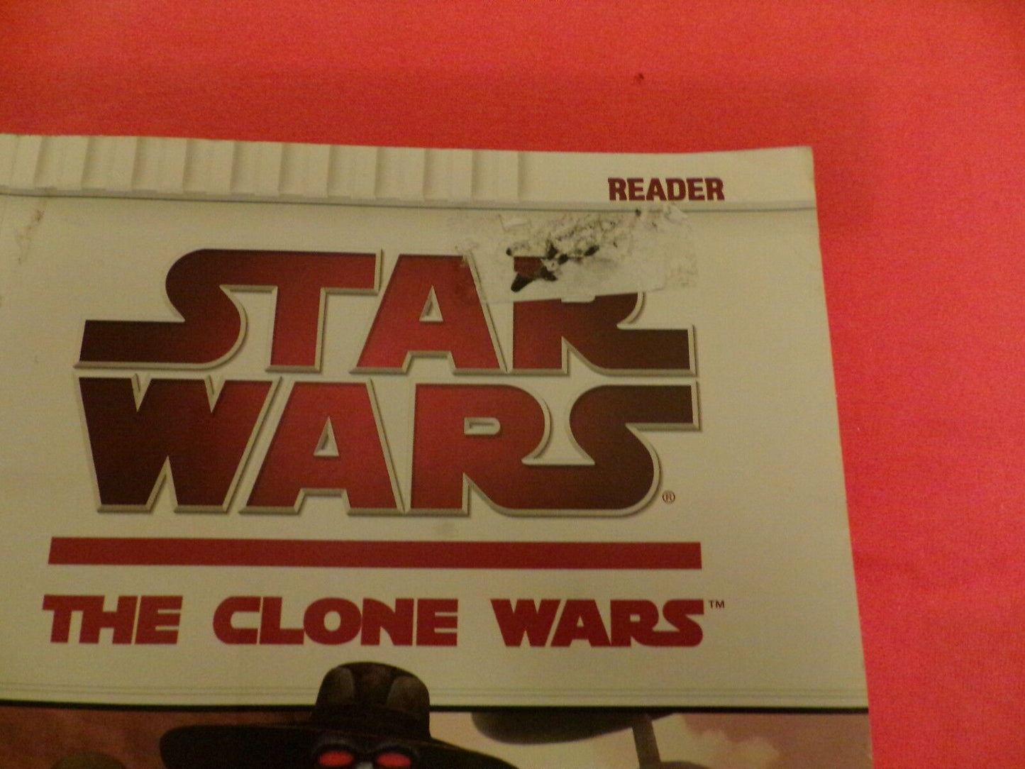 STAR WARS  THE CLONE WARS  THE HOLOCRON HEIST