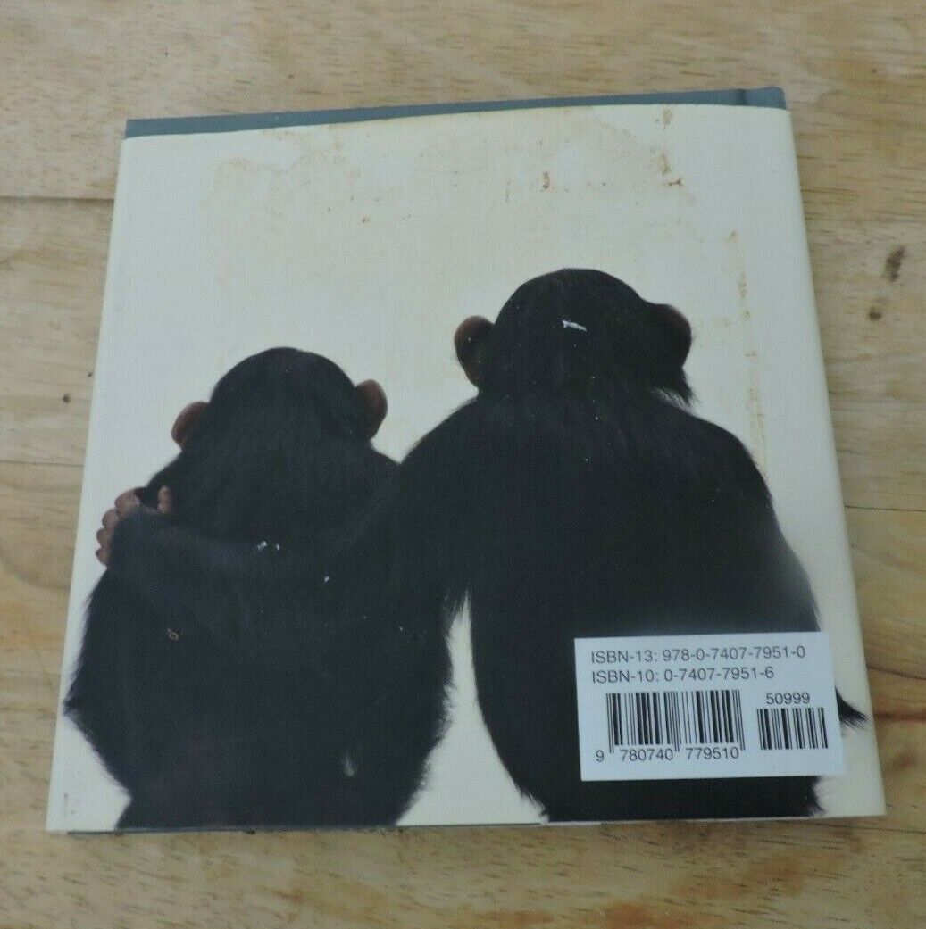 The Two of Us Why I'm Nuts About You  2009