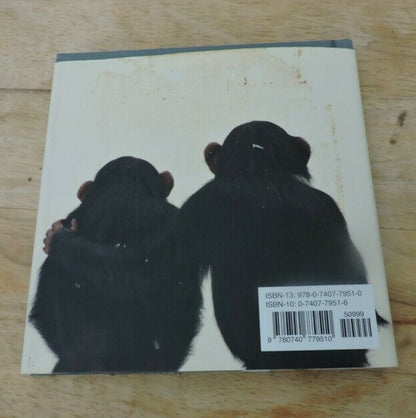 The Two of Us Why I'm Nuts About You  2009