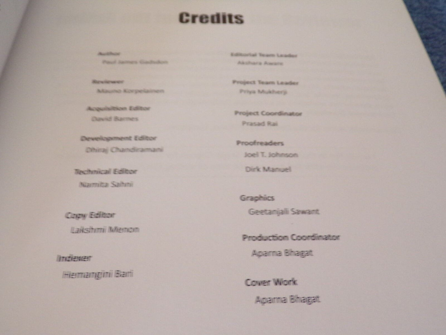 Moodle 1.9 Theme Design Book (HTML, CSS)