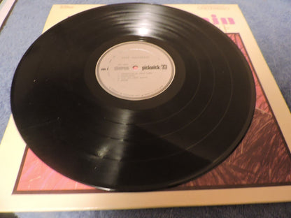 Pete Fountain Stereo Record