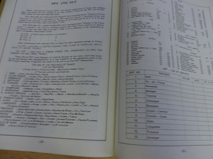 DXERAMA THIRD EDITION BOOK--FEATURING AWARDS AS OFFERED BY RADIO AMATEURS 1959