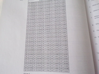 Aircraft Structural Maintenance Student Workbook