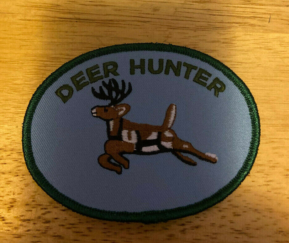 DEER HUNTER (PC Game) With Bonus Deer Hunter Patch