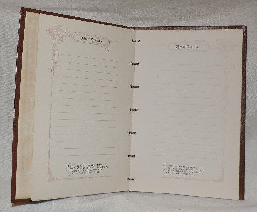 Remembrance Book: Voices of the Valley, 1941