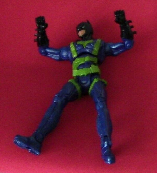 Batman Figure 6"