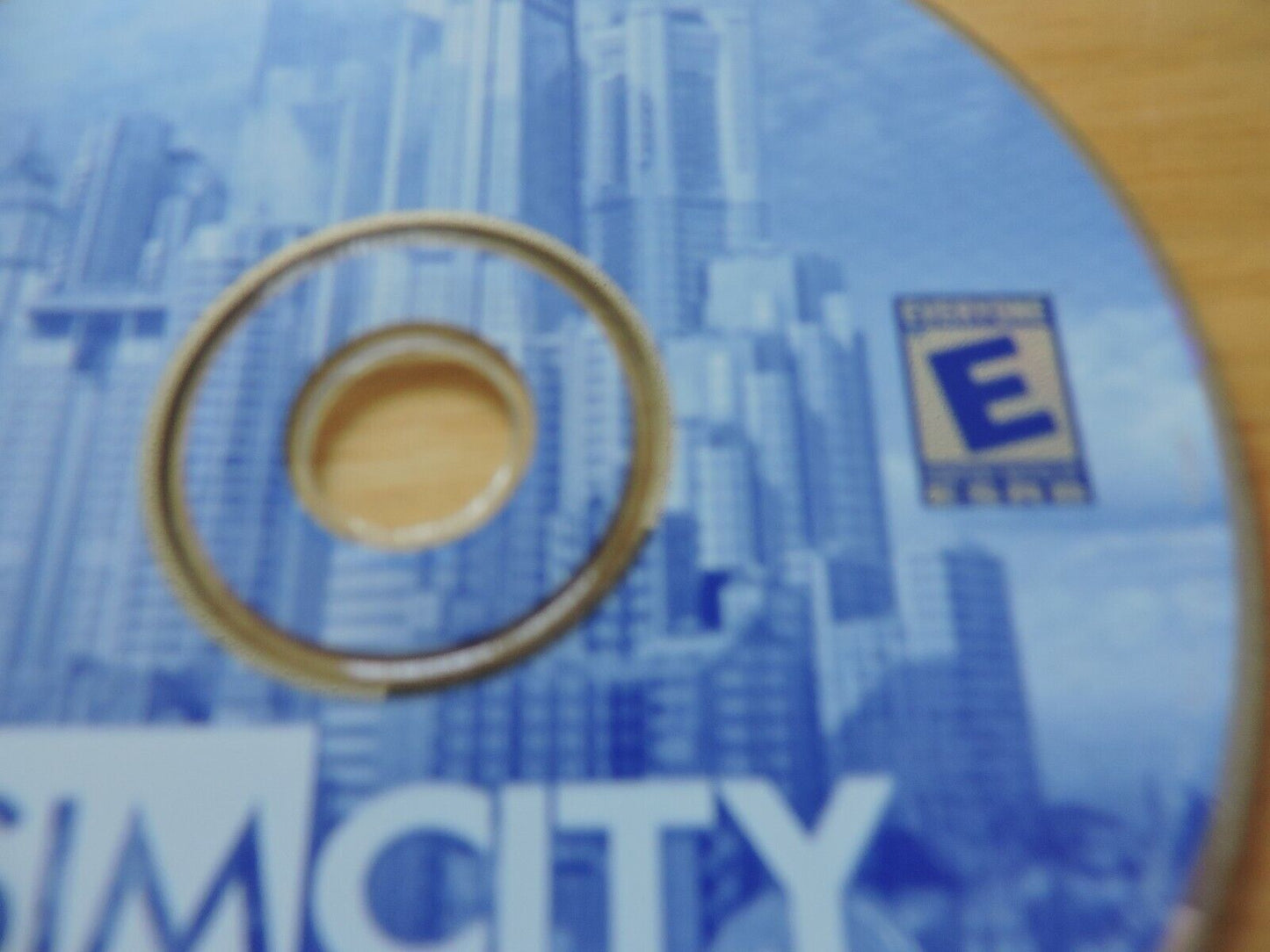 SIM CITY 3000 UNLIMITED COMPUTER GAME