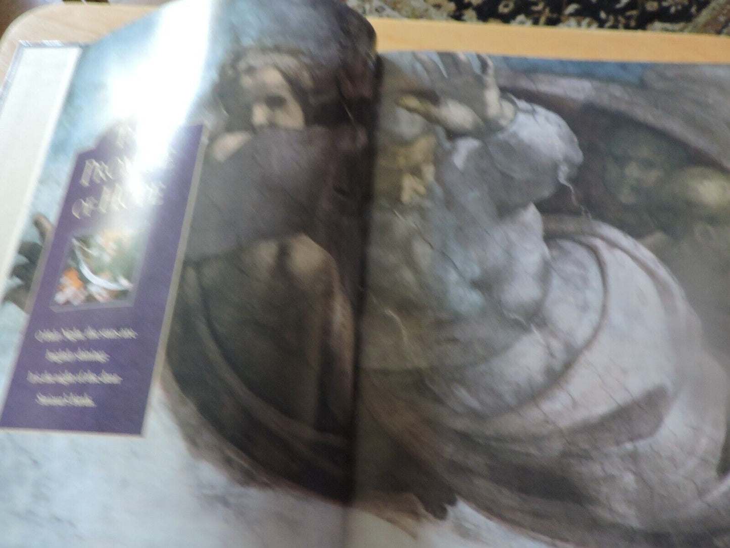 O HOLY NIGHT, IDEALS, 1999
