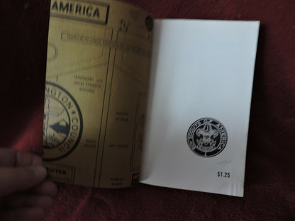 SCOUTMASTER'S HANDBOOK 1959