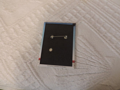 Movie Memorabilia: Racing Stripes Collectabe Pin