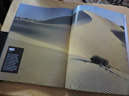 FROM THE EDITORS OF LIFE: EARTH'S WONDERS: NATURAL AND HAND MADE 1994