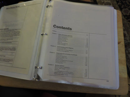 Haynes TECHBOOK Automotive Electrical Manual Haynes 10420 (IN BINDER)
