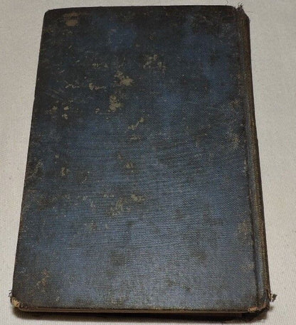 Vintage (1923) Book: Ponjola By Synthia Stockley